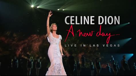 where in las vegas does celine dion live